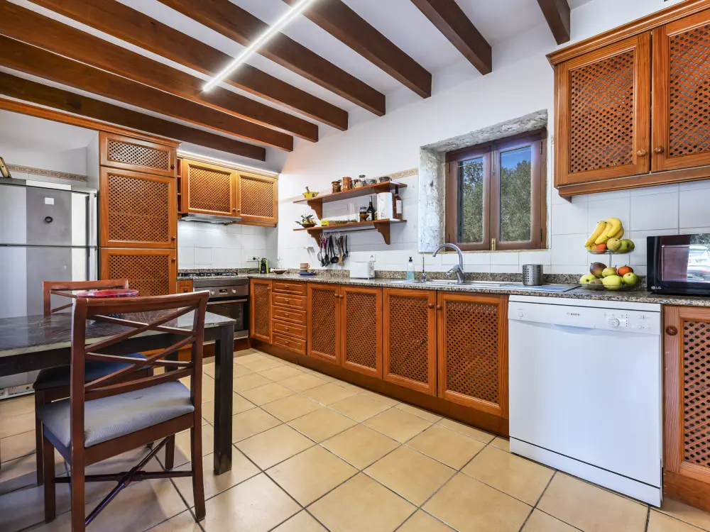 Maison de Vacances Costitx 15