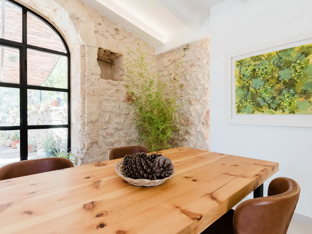 Maison de Vacances Costitx 16