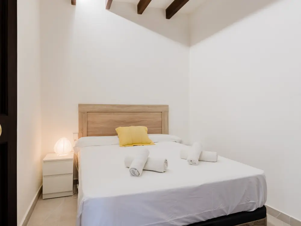 Maison de Vacances Costitx 16