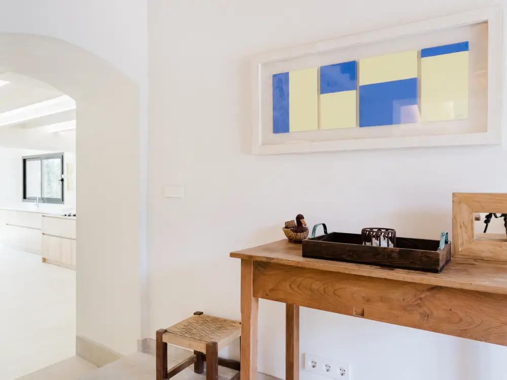 Maison de Vacances Costitx 16