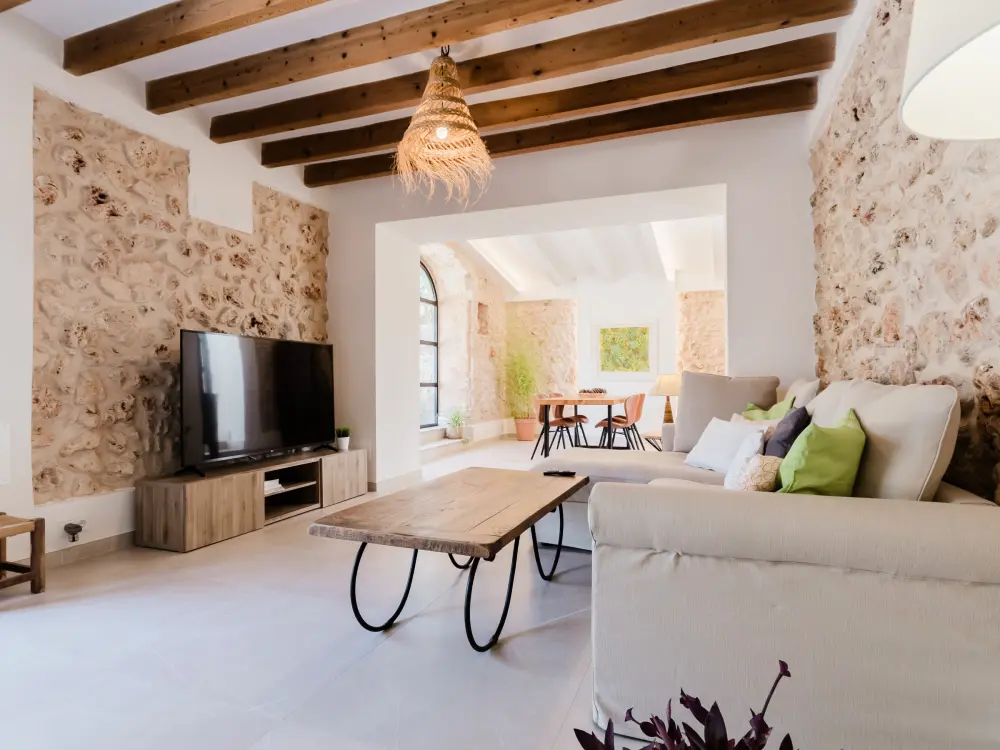 Maison de Vacances Costitx 16
