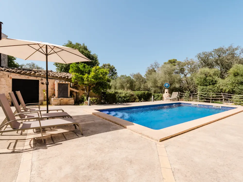Maison de Vacances Costitx 16