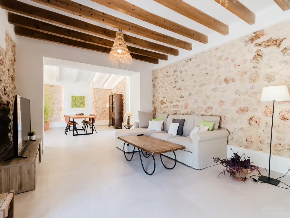 Maison de Vacances Costitx 16