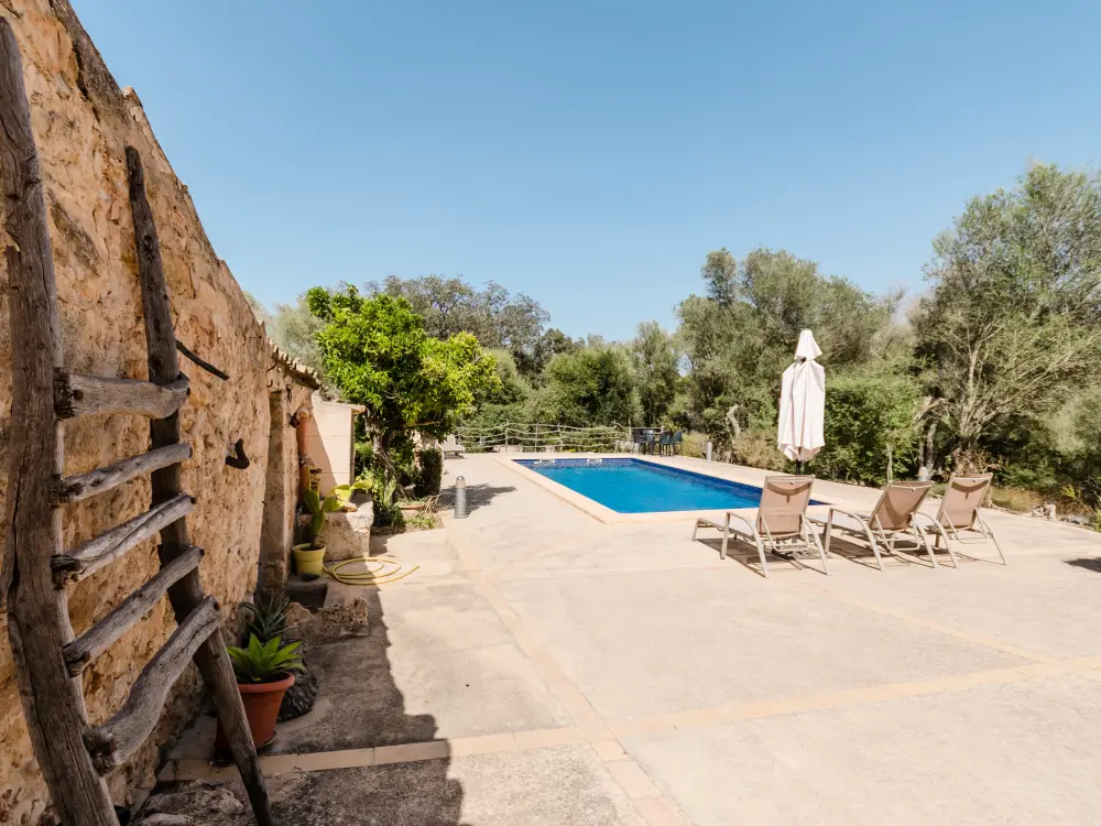 Maison de Vacances Costitx 16