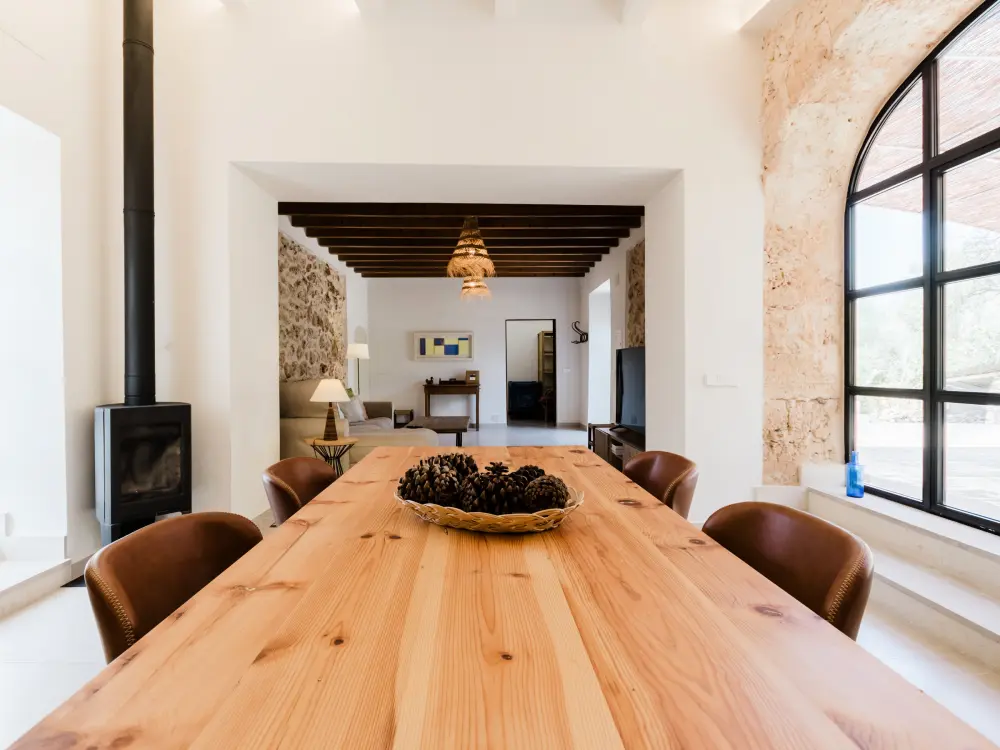 Maison de Vacances Costitx 16
