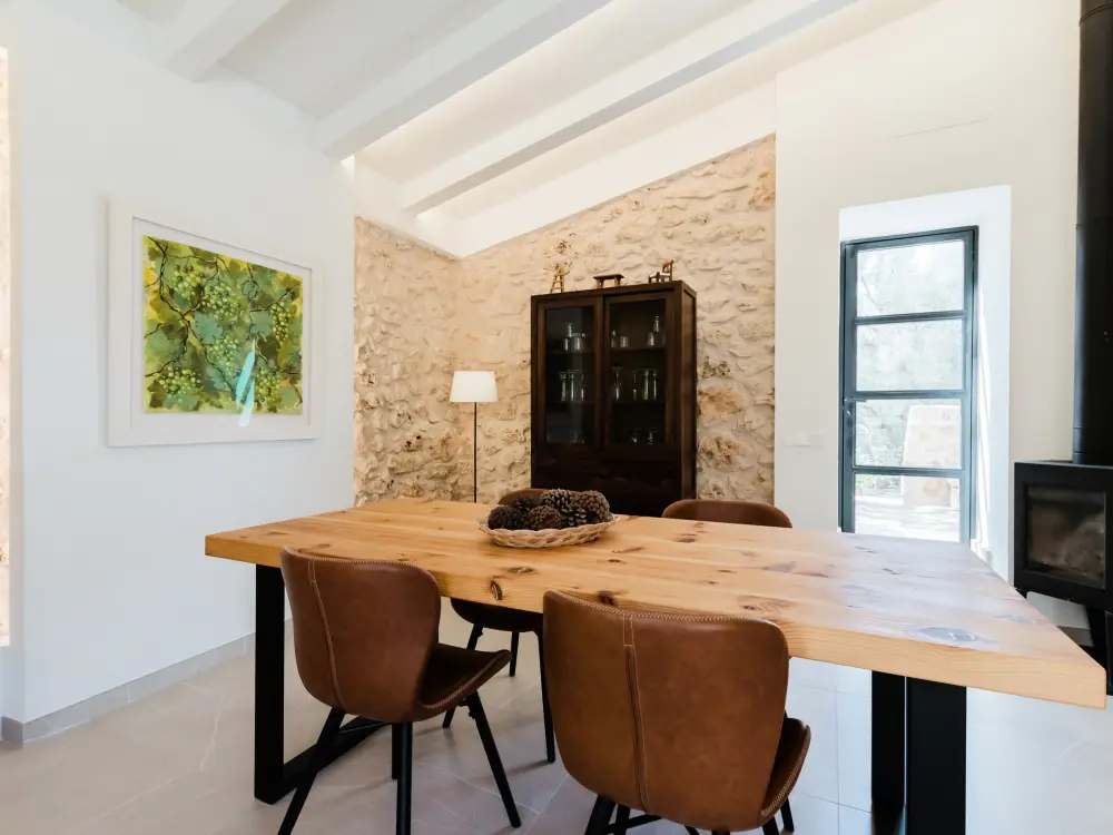 Maison de Vacances Costitx 16