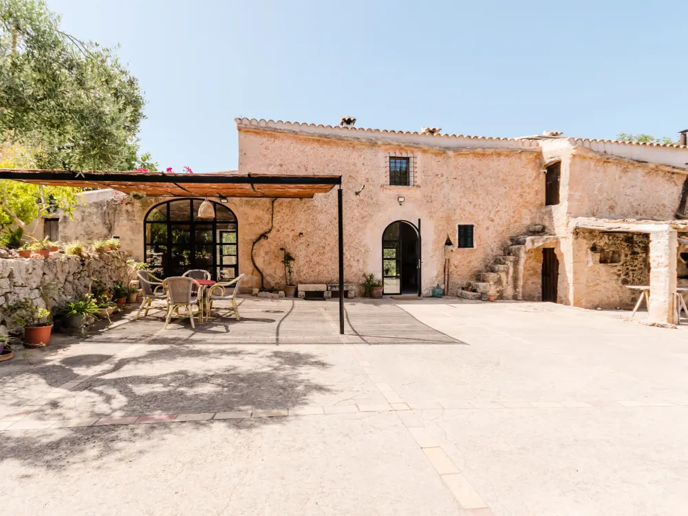 Maison de Vacances Costitx 16