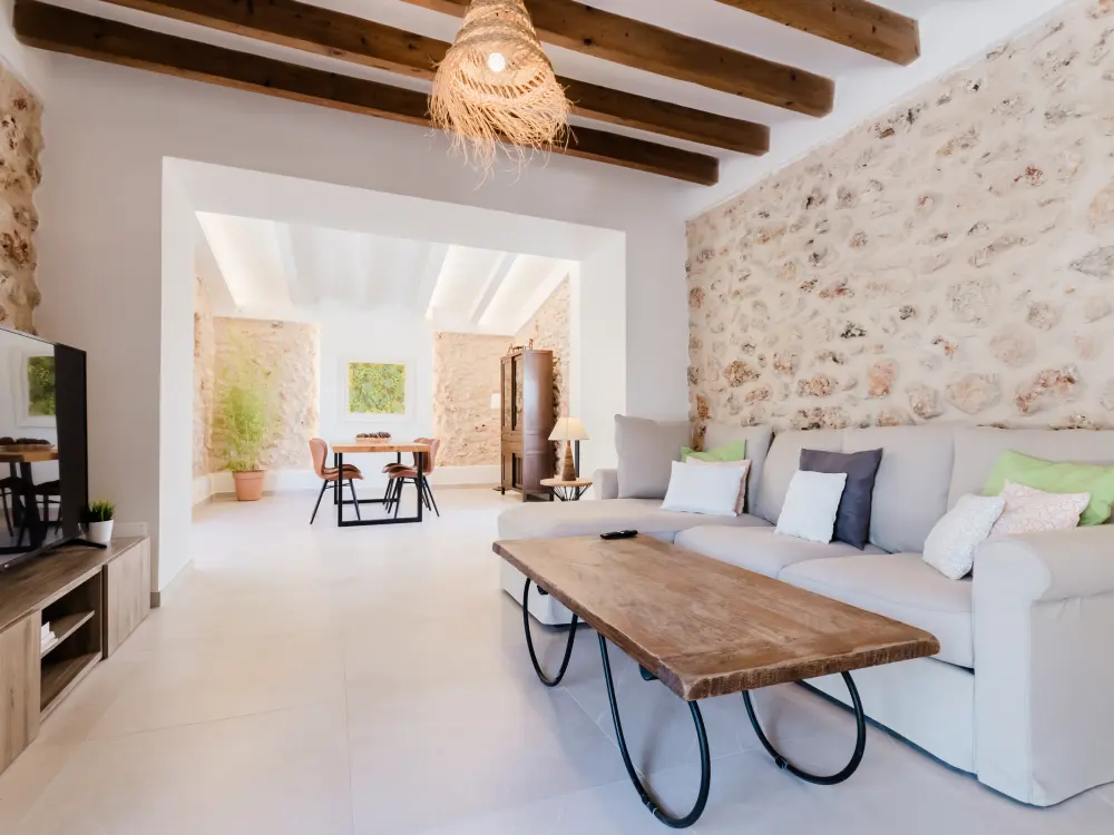 Maison de Vacances Costitx 16