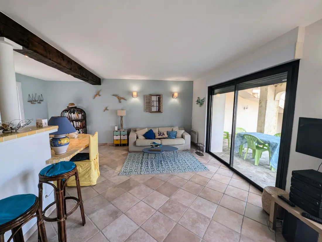Appartements à Coti Chiavari - Corse