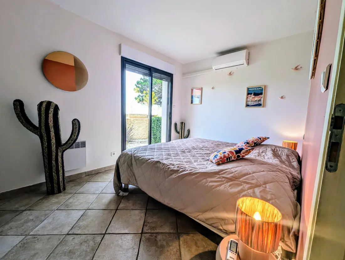 Appartements à Coti Chiavari - Corse