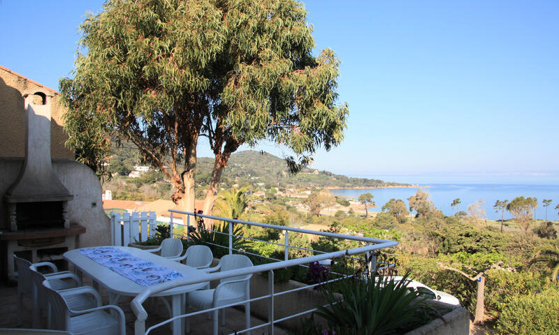Maison à Coti Chiavari - Corse - - Coti Chiavari - Corse - 12
