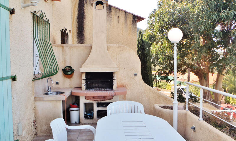 Maison à Coti Chiavari - Corse - - Coti Chiavari - Corse - 14