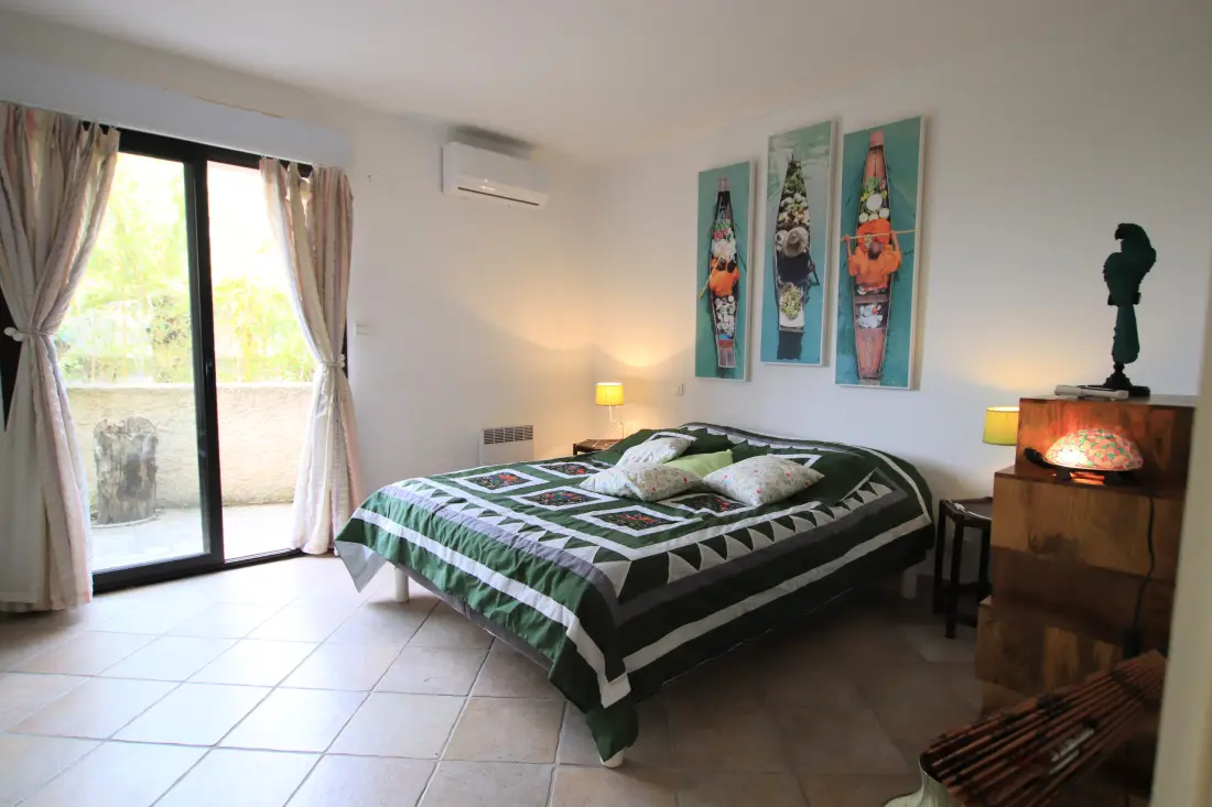 Maison à Coti Chiavari - Corse