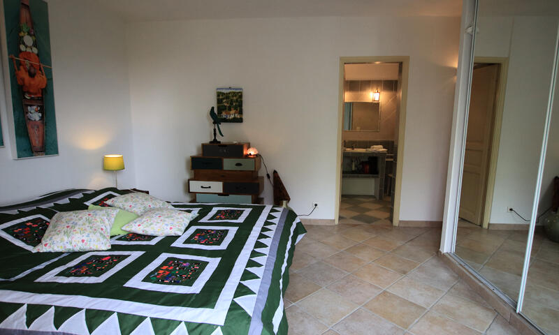 Maison à Coti Chiavari - Corse - - Coti Chiavari - Corse - 30