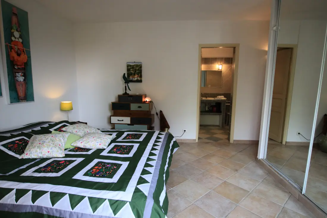 Maison à Coti Chiavari - Corse