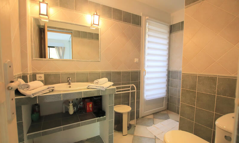 Maison à Coti Chiavari - Corse - - Coti Chiavari - Corse - 31