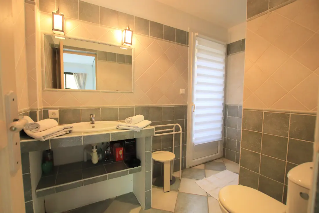 Maison à Coti Chiavari - Corse