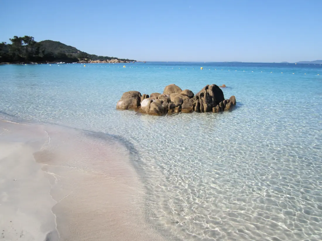 Maison à Coti Chiavari - Corse