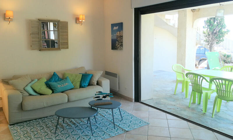 Maison à Coti Chiavari - Corse - - Coti Chiavari - Corse - 23
