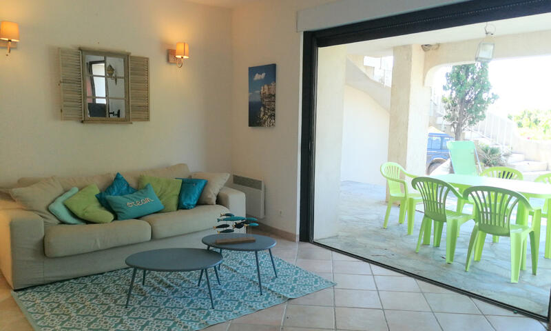 Maison à Coti Chiavari - Corse - - Coti Chiavari - Corse - 25