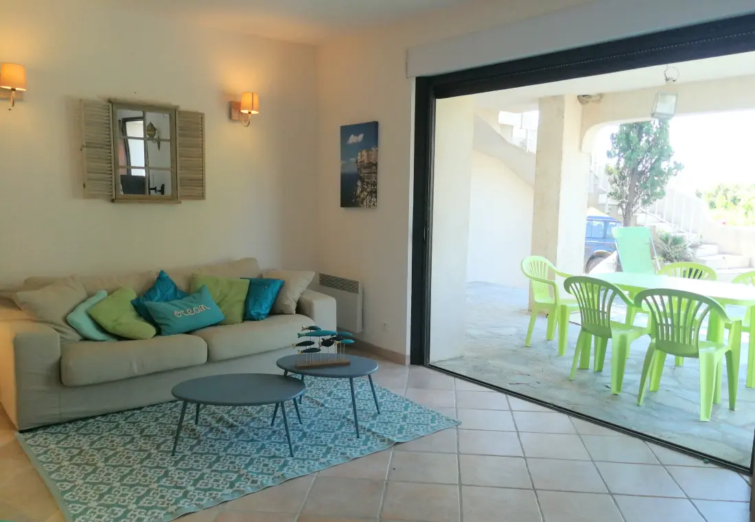 Maison à Coti Chiavari - Corse