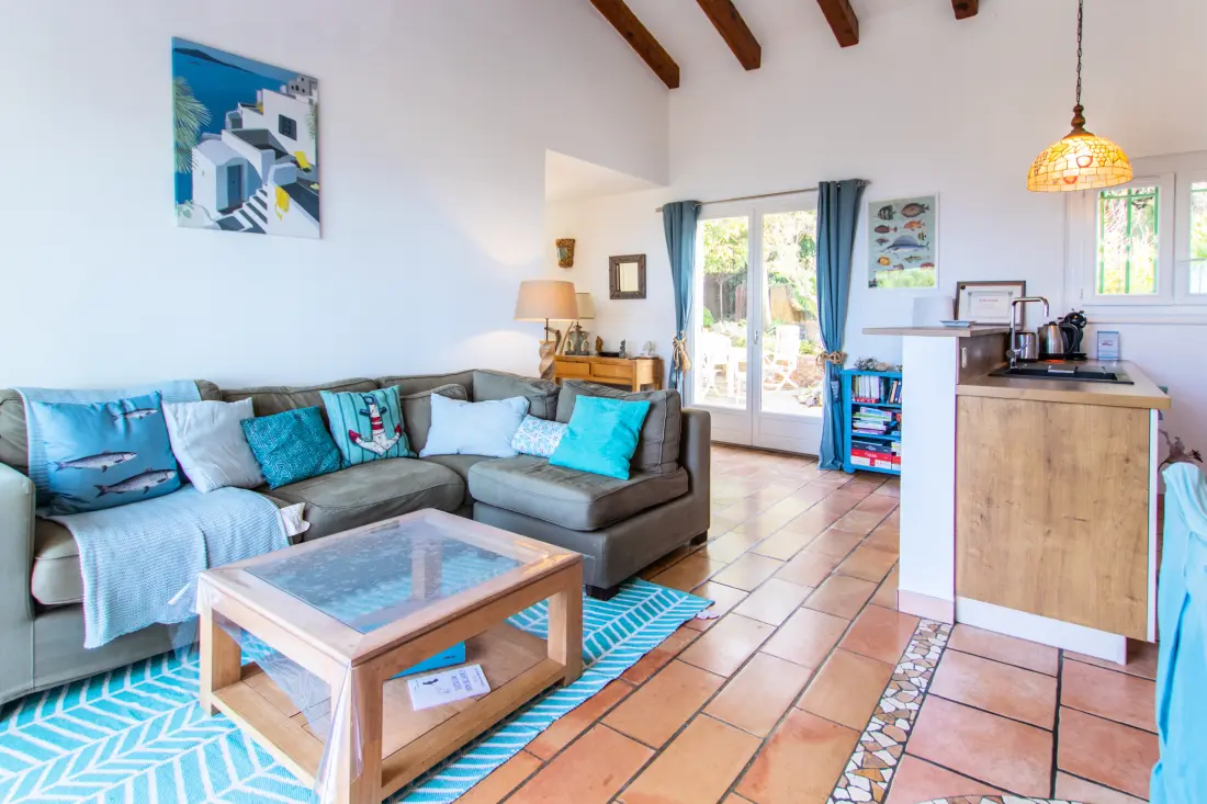 Maison à Coti Chiavari - Corse