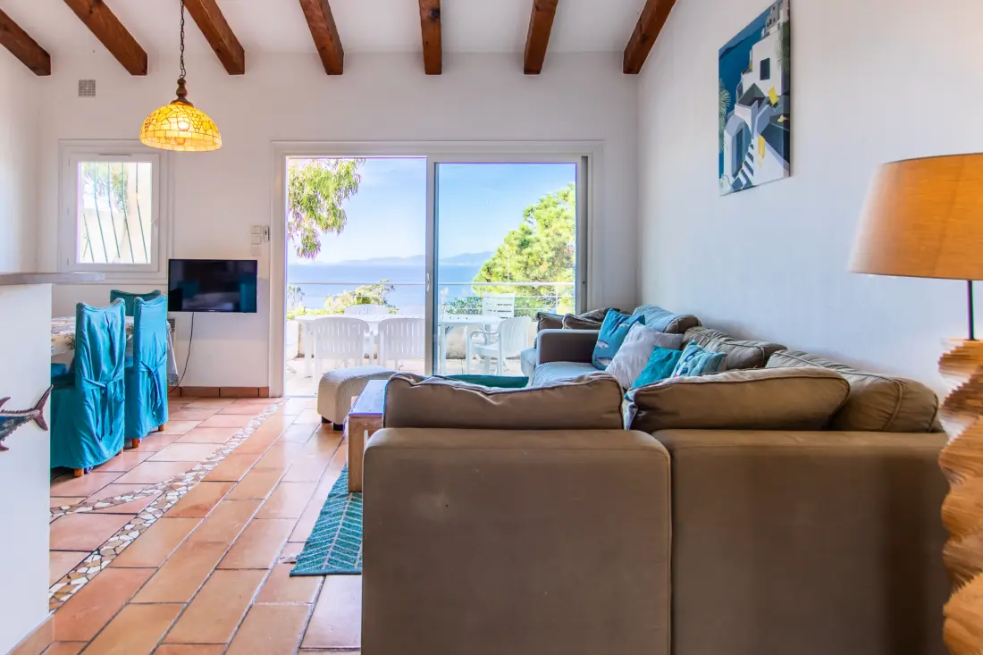 Maison à Coti Chiavari - Corse
