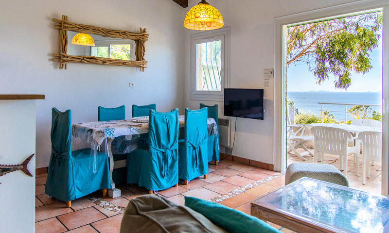Maison à Coti Chiavari - Corse - - Coti Chiavari - Corse - 4