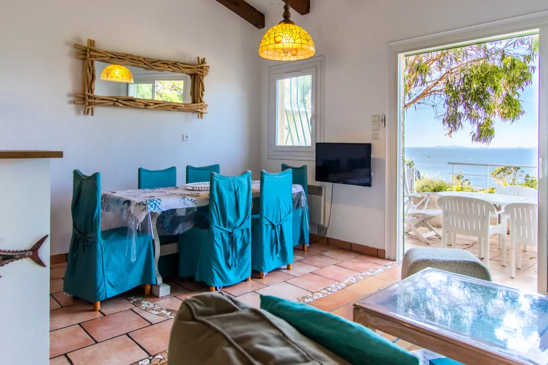 Maison à Coti Chiavari - Corse