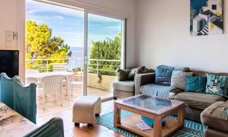 Maison à Coti Chiavari - Corse - - Coti Chiavari - Corse - 3