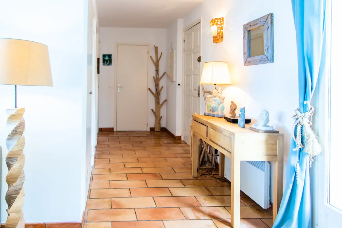 Maison à Coti Chiavari - Corse