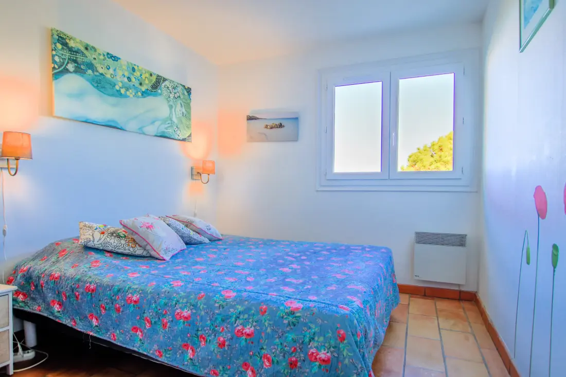Maison à Coti Chiavari - Corse