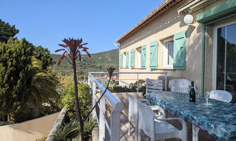 Maison à Coti Chiavari - Corse - - Coti Chiavari - Corse - 15