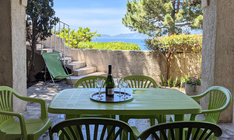 Maison à Coti Chiavari - Corse - - Coti Chiavari - Corse - 17