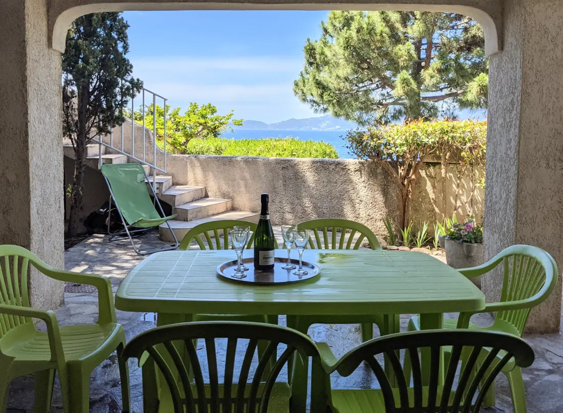 Maison à Coti Chiavari - Corse