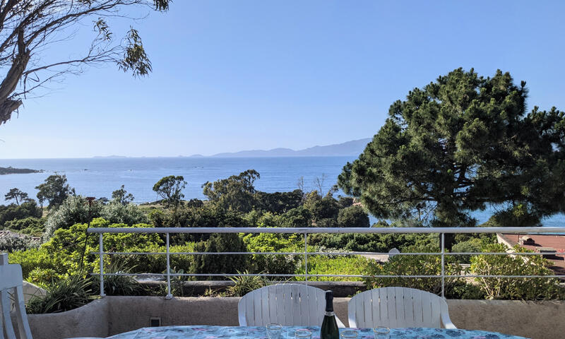 Maison à Coti Chiavari - Corse - - Coti Chiavari - Corse - 13