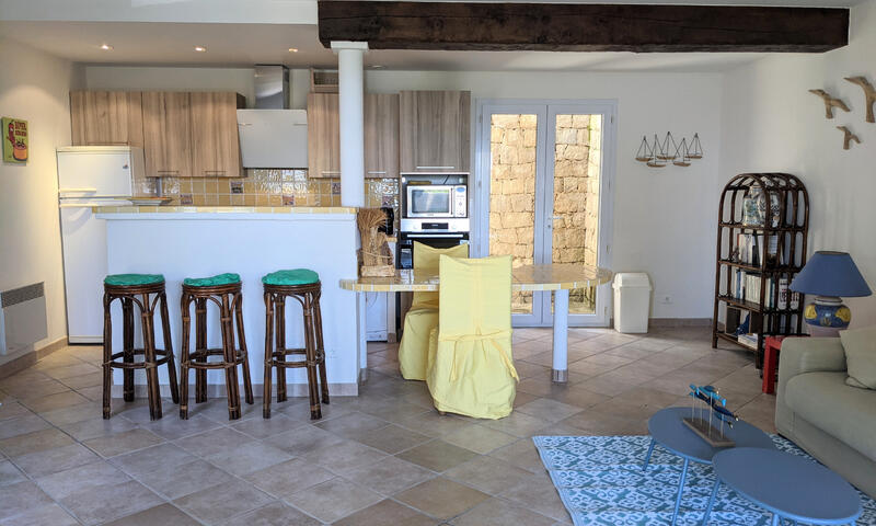 Maison à Coti Chiavari - Corse - - Coti Chiavari - Corse - 19