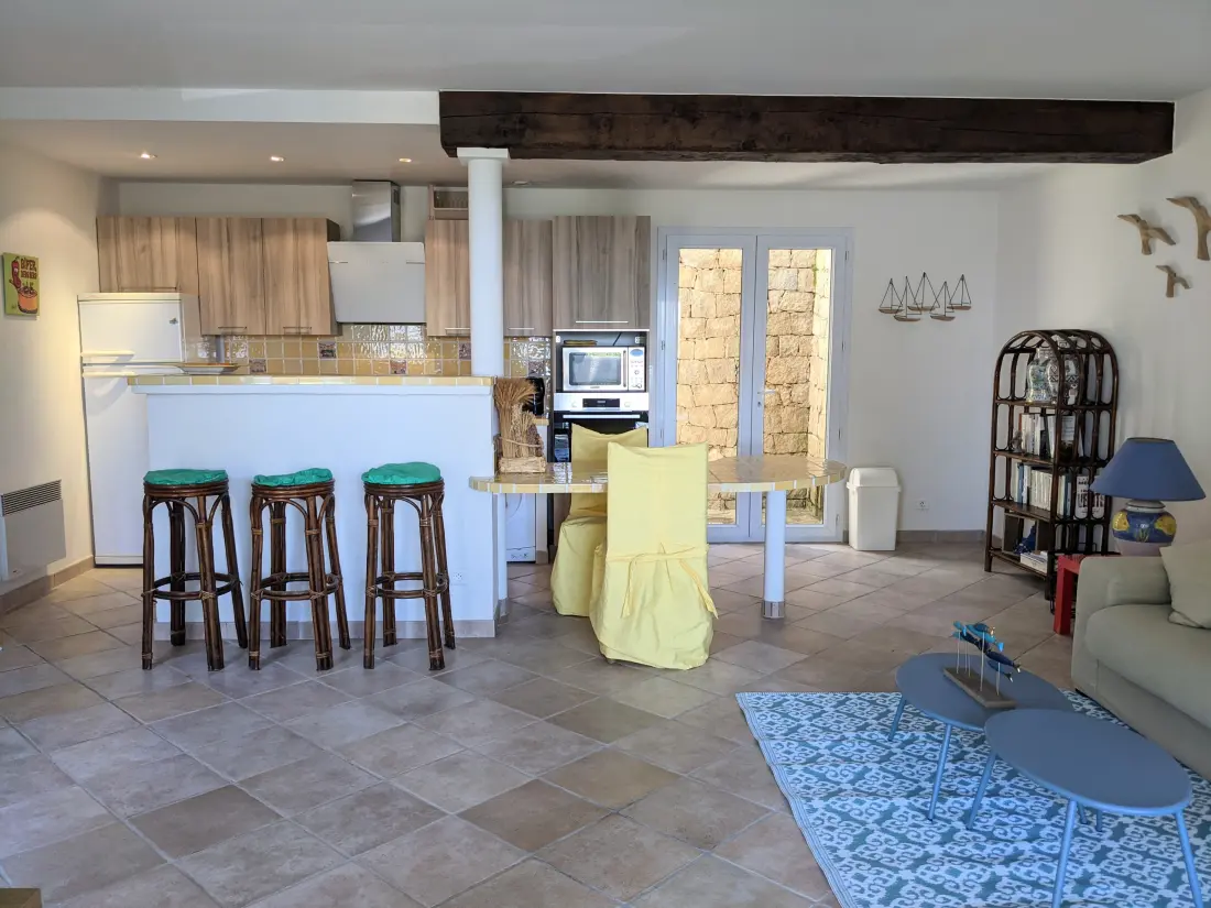 Maison à Coti Chiavari - Corse