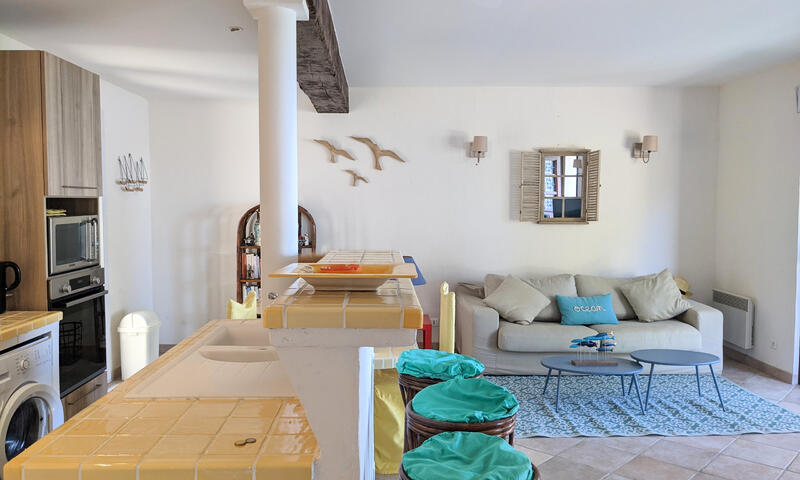 Maison à Coti Chiavari - Corse - - Coti Chiavari - Corse - 20