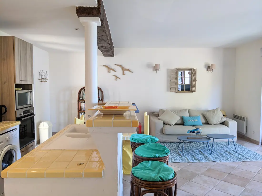 Maison à Coti Chiavari - Corse