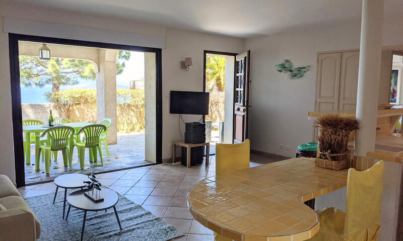 Maison à Coti Chiavari - Corse - - Coti Chiavari - Corse - 21