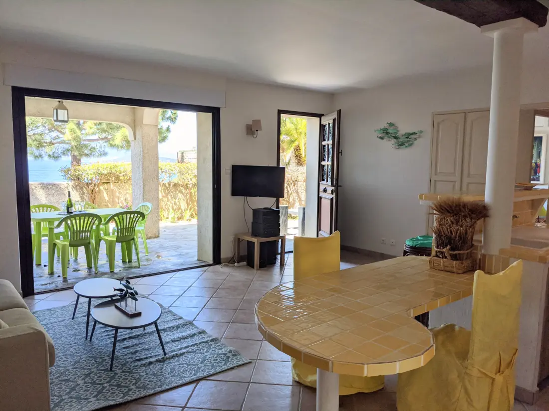 Maison à Coti Chiavari - Corse