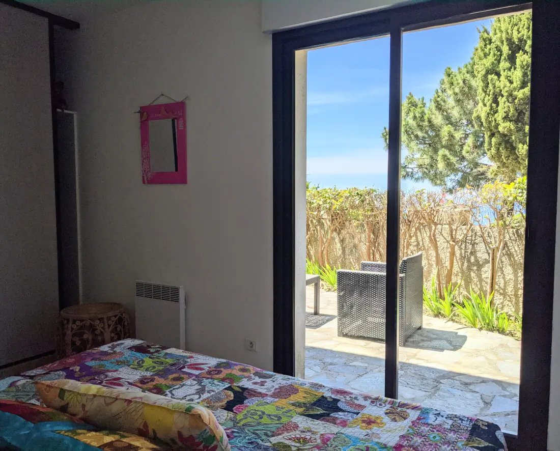Maison à Coti Chiavari - Corse