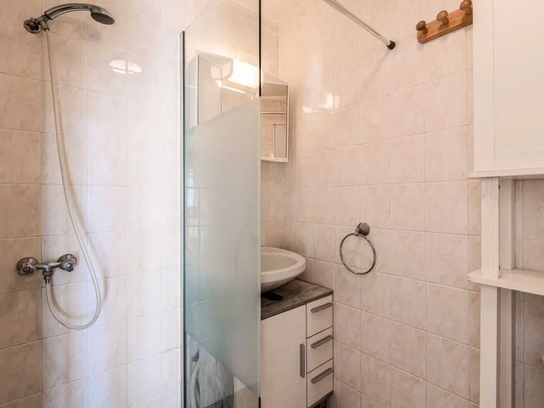 Maison de Vacances Chiavari