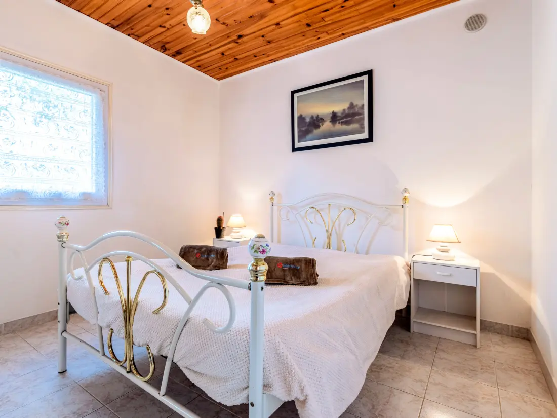 Maison de Vacances Chiavari
