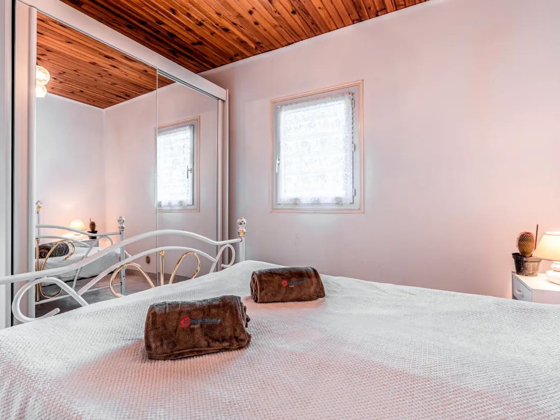 Maison de Vacances Chiavari