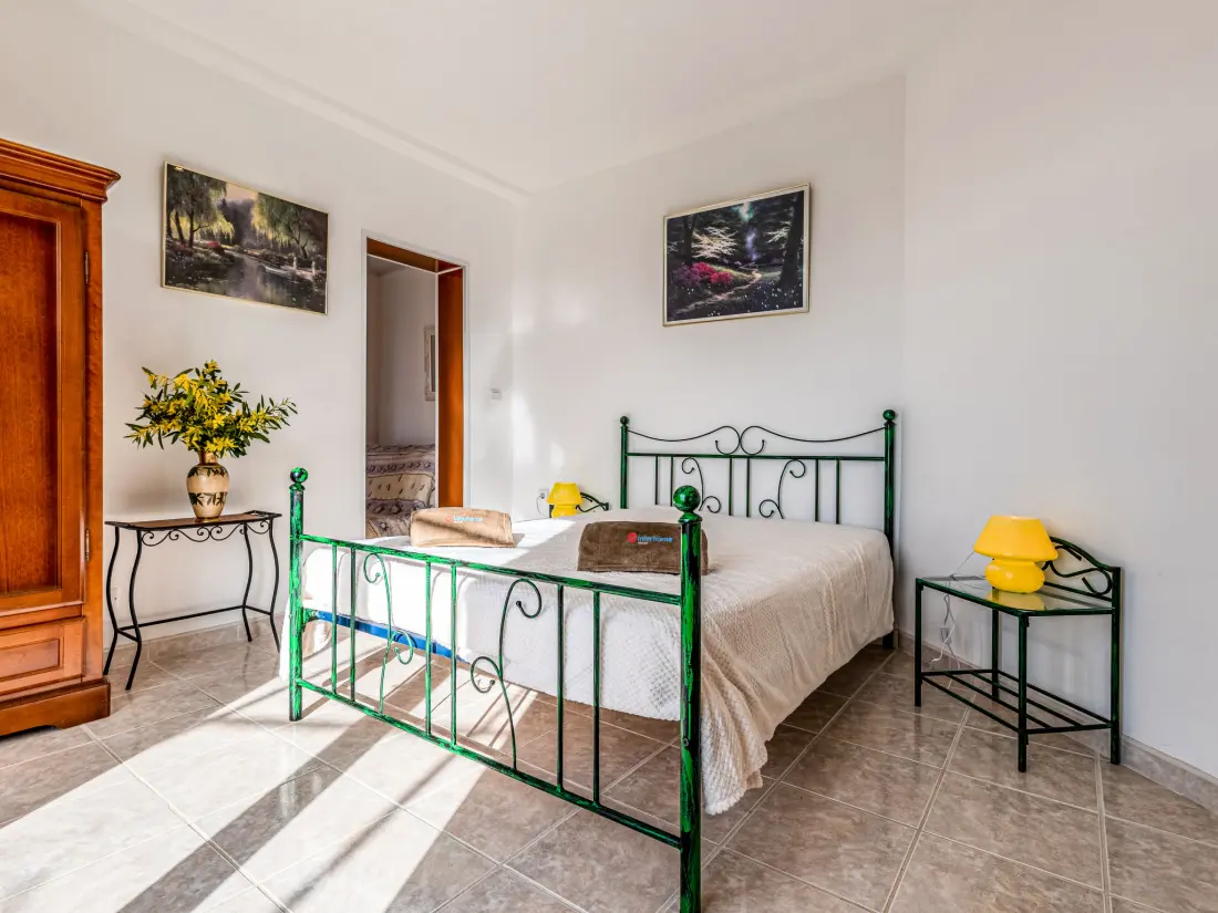 Maison de Vacances Chiavari