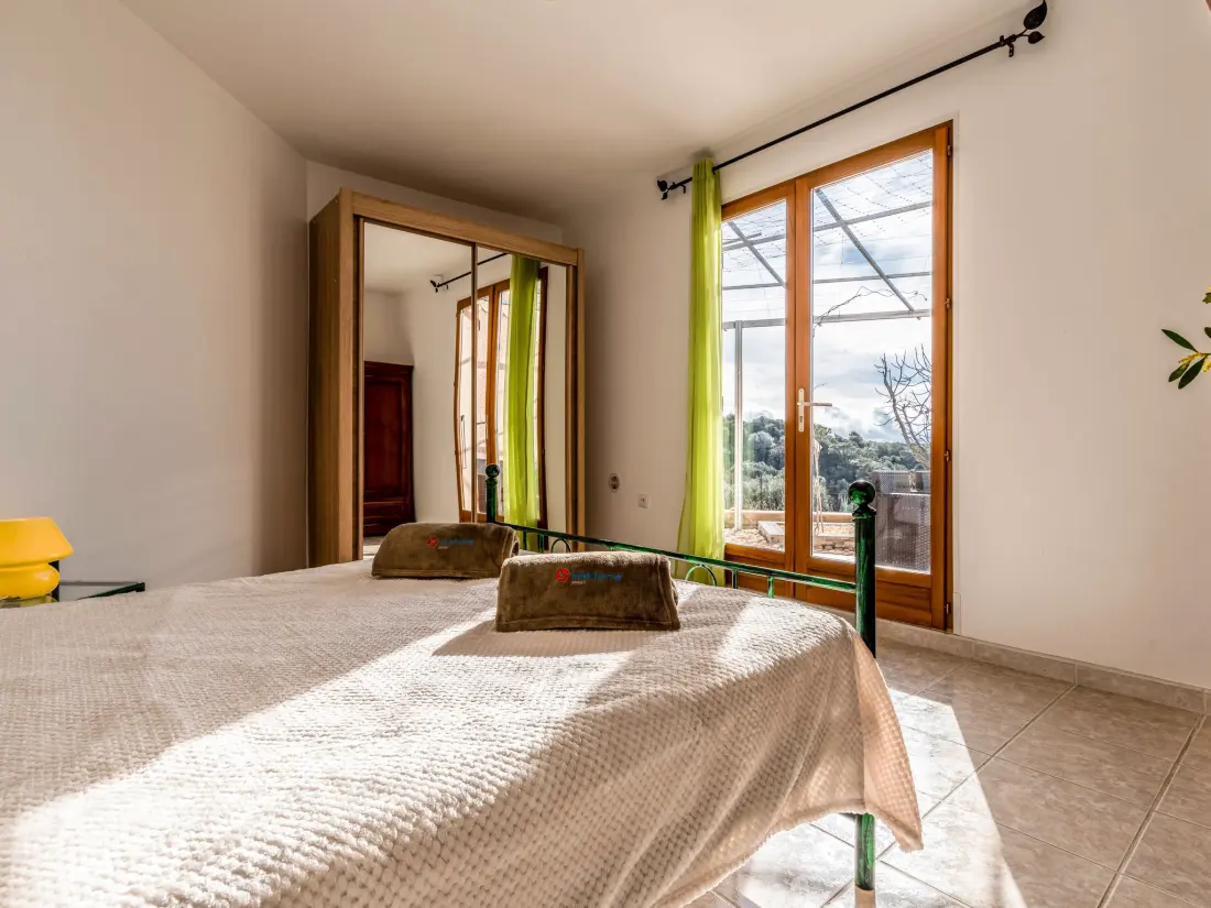 Maison de Vacances Chiavari