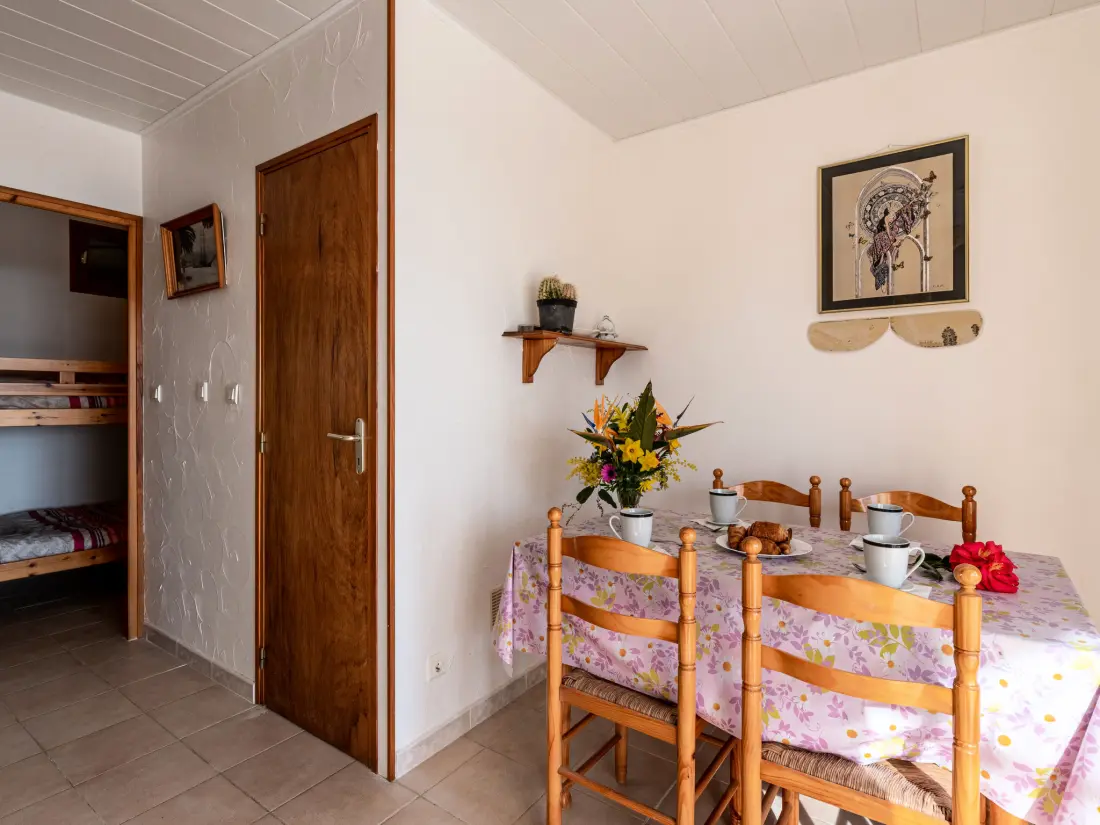 Maison de Vacances Chiavari