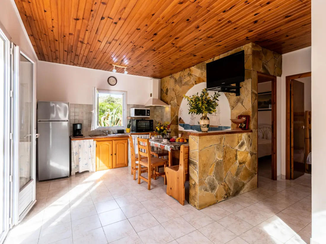 Maison de Vacances Chiavari